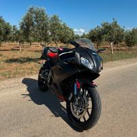 Aprilia RS 125(2006)-Perfetta e pronta all'uso