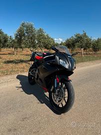 Aprilia RS 125(2006)-Perfetta e pronta all'uso