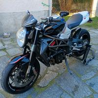 MV Agusta Brutale 1090 - 2011