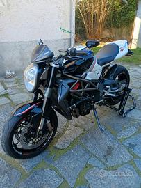 MV Agusta Brutale 1090 - 2011