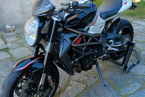 MV Agusta Brutale 1090 - 2011