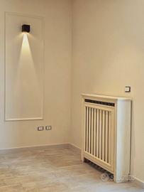Copri Termosifoni in legno