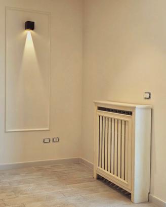 Copri Termosifoni in legno