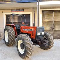 New Holland 80-66 S dt,40km/h,INVERTITORE,1997