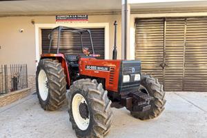 New Holland 80-66 S dt,40km/h,INVERTITORE,1997