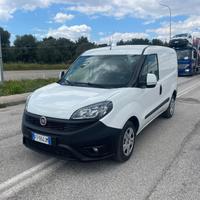 FIAT Doblo CARGO LOUNGE 1.6MJT 120CV S&S PASSO C