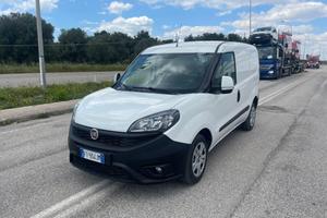 FIAT Doblo CARGO LOUNGE 1.6MJT 120CV S&S PASSO C