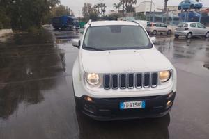 jeep Renegade Limited 1.6