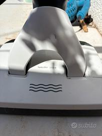 Pulilava folletto sp600s
