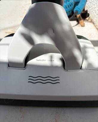 Pulilava folletto sp600s