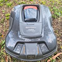 Husqwarna 315X  automower