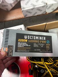 Alimentatore 12v 2200w