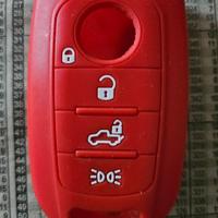 Guscio silicone telecomando auto