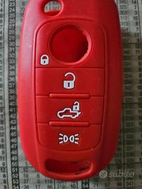 Guscio silicone telecomando auto