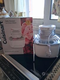 gelatiera