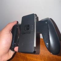 accessori nintendo switch