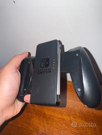 accessori nintendo switch