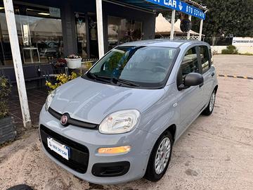 Fiat Panda 1.0 FireFly S&S Hybrid IVA ESPOSTA