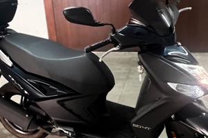 Scooter Kymco Agility 16+ 50