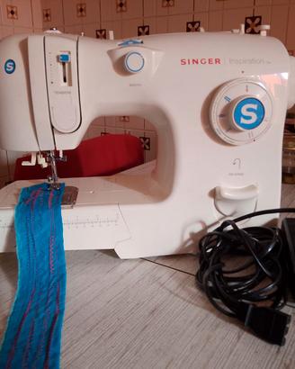 Macchina da cucire Singer INSPITATION model.4210