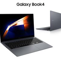 Samsung Book4 imballato