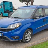 FIAT Doblò 3ª serie 1.6 MJT