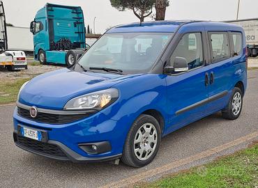 FIAT Doblò 3ª serie 1.6 MJT