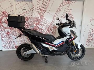 Honda X-ADV - YM 2018