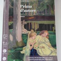 Prima d'autore, Epica 