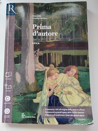 Prima d'autore, Epica 