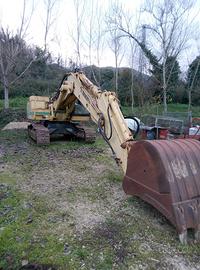 Escavatore Benati 328