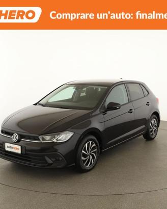 VOLKSWAGEN Polo CL56181