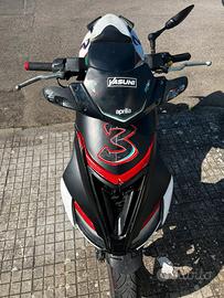 Scooter Aprilia 50
