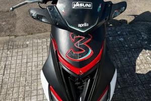 Scooter Aprilia 50