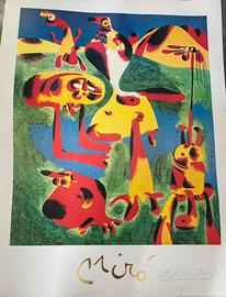 Riproduzione quadri d’Autore