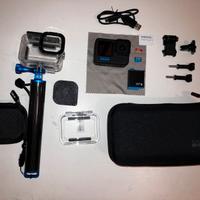 Gopro 10 Black