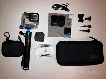 Gopro 10 Black