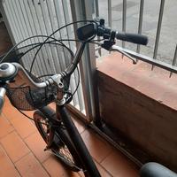 BICI A TRE RUOTE