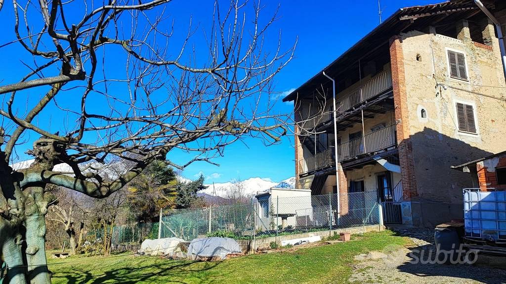 Rustico / Casale di 251 m² con 5 locali a Mongrand - Altro