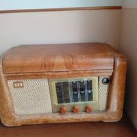 Giradischi antico per collezione