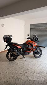 KTM 1290 SUPER AVENTURE S