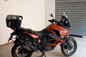 KTM 1290 SUPER AVENTURE S