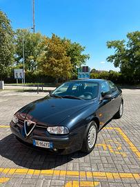 ALFA ROMEO 156 1ª serie - 1999