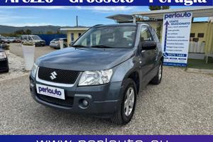 SUZUKI Grand Vitara 1.9 DDiS 3 porte