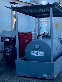 Generatore aria jumbo