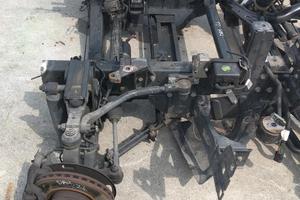 Avantreno meccanica anteriore Iveco Daily 2.3 2025