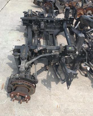 Avantreno meccanica anteriore Iveco Daily 2.3 2025
