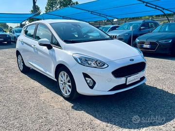 FORD Fiesta 1.1 75 CV 5 porte Connect SOLO 24500