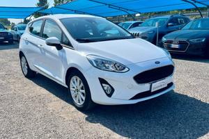 FORD Fiesta 1.1 75 CV 5 porte Connect SOLO 24500