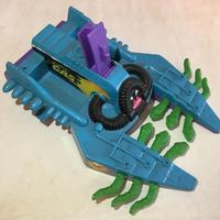 Giochi Preziosi - Playmates - Tartarughe Ninja